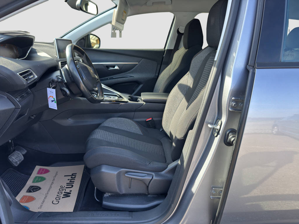 PEUGEOT 5008 1.5 BlueHDi Business Line-image-7