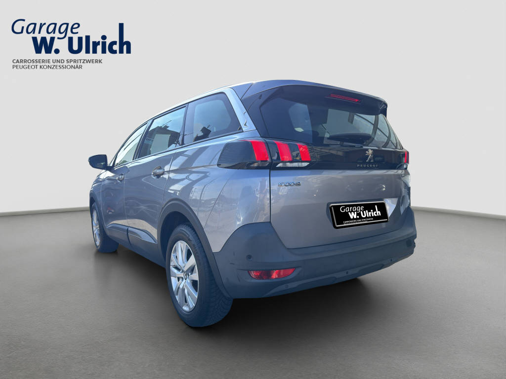PEUGEOT 5008 1.5 BlueHDi Business Line-showroom-element-3