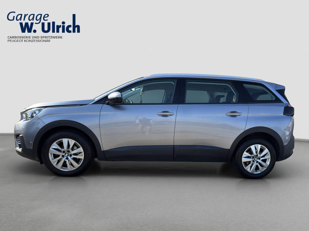 PEUGEOT 5008 1.5 BlueHDi Business Line-showroom-element-2