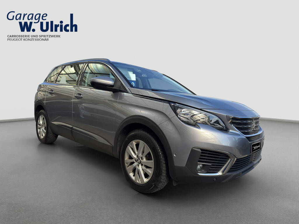 PEUGEOT 5008 1.5 BlueHDi Business Line-image-6
