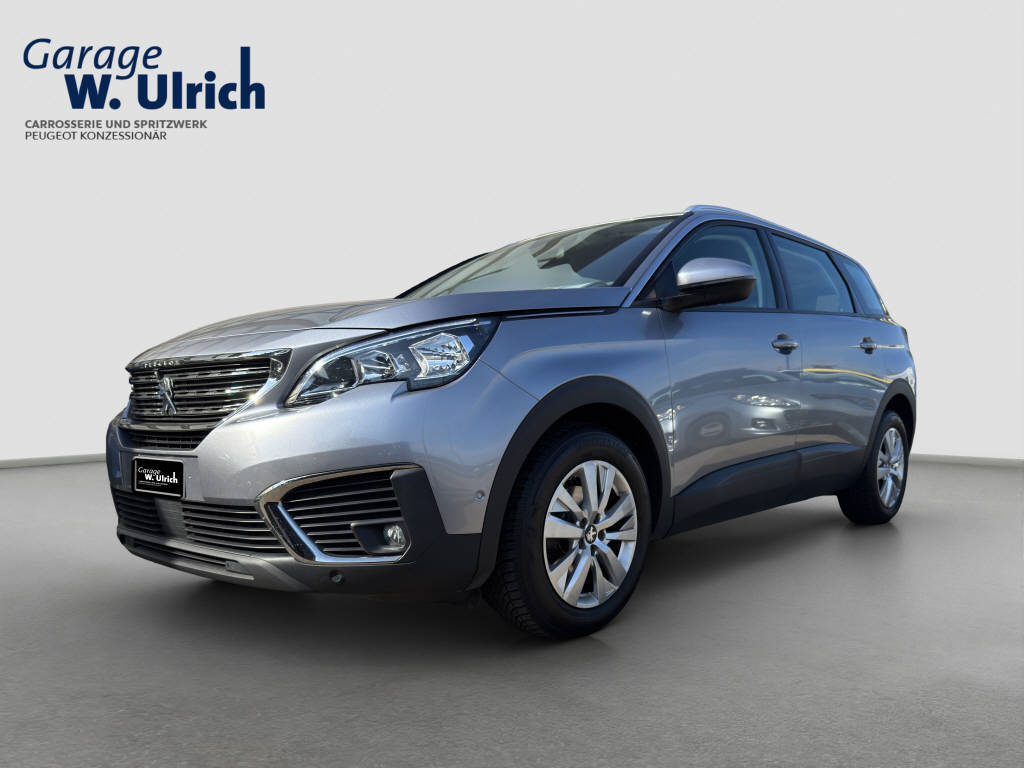 PEUGEOT 5008 1.5 BlueHDi Business Line-showroom-element-1