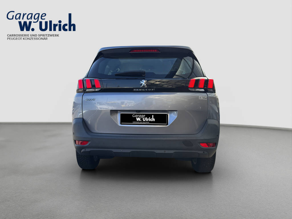 PEUGEOT 5008 1.5 BlueHDi Business Line-image-4