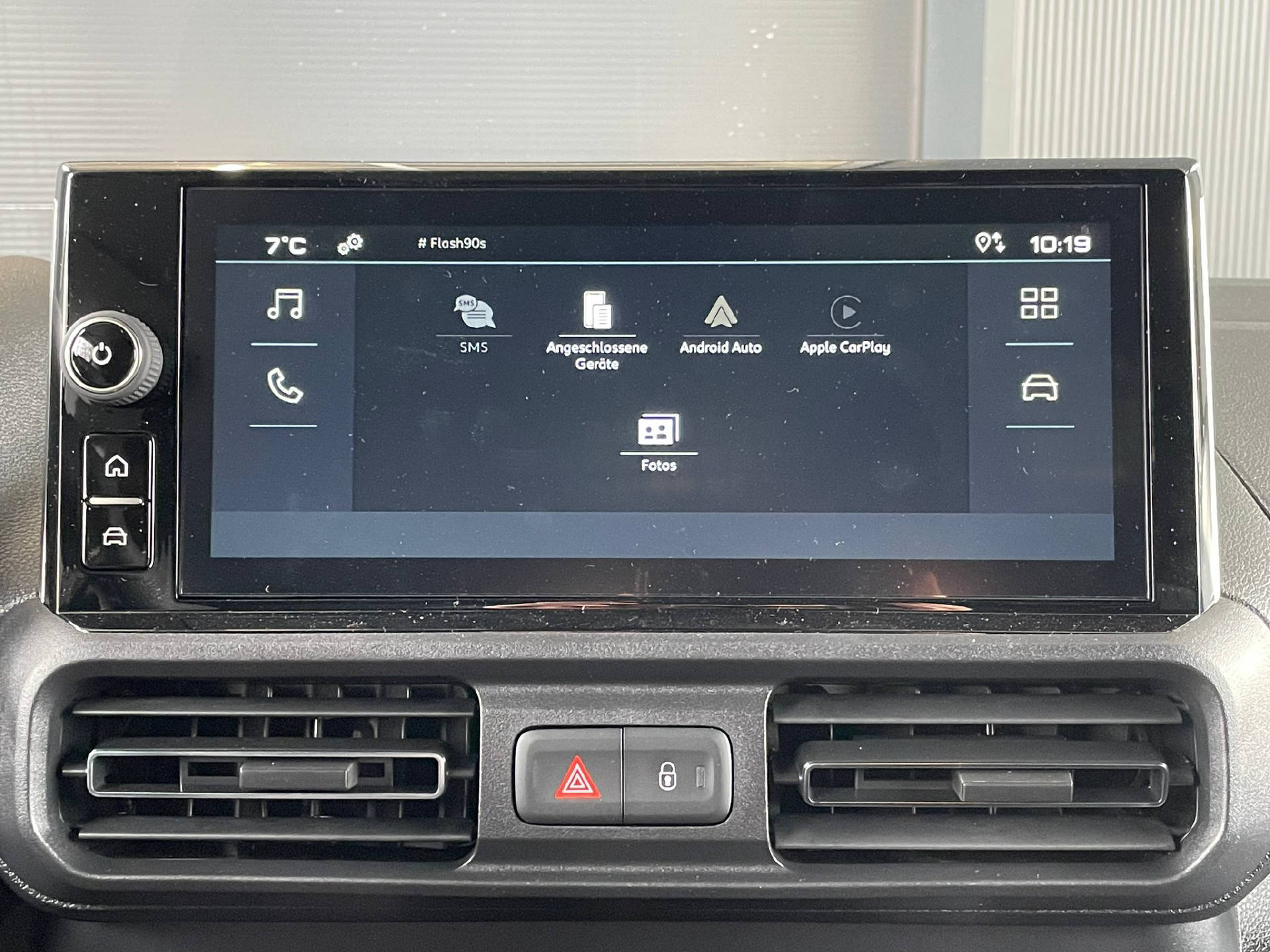 FIAT Doblo Kaw. L2 1.5 BlueHDI 100-image-14