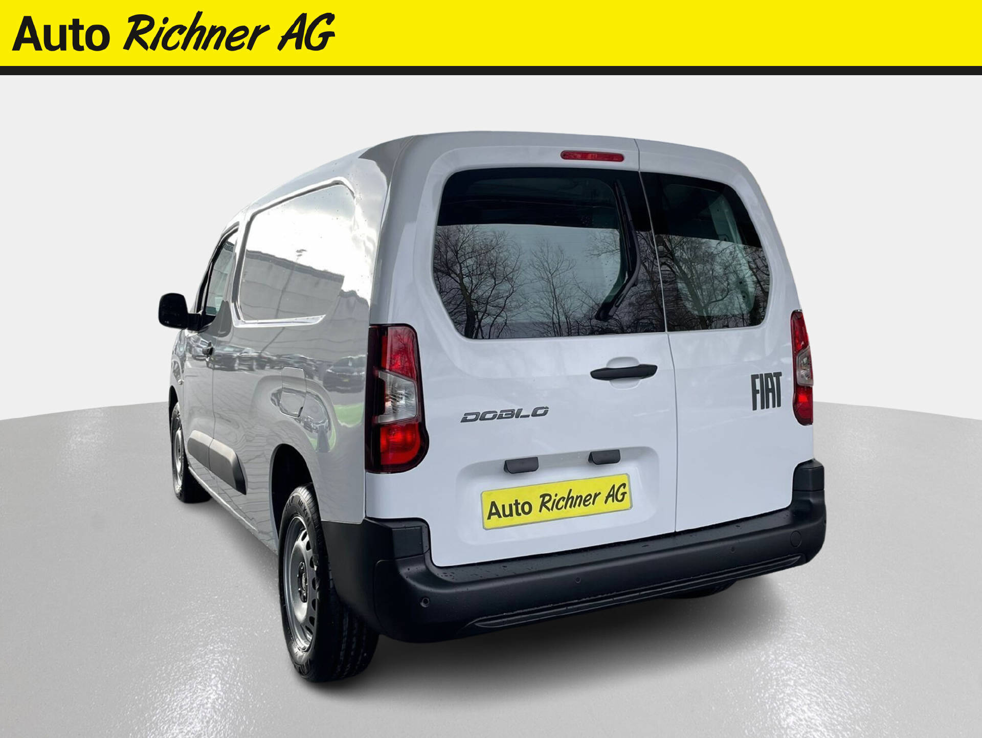 FIAT Doblo Kaw. L2 1.5 BlueHDI 100-image-4