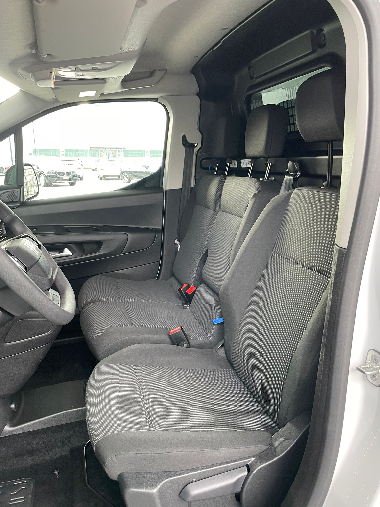 FIAT Doblo Kaw. L2 1.5 BlueHDI 100-image-10