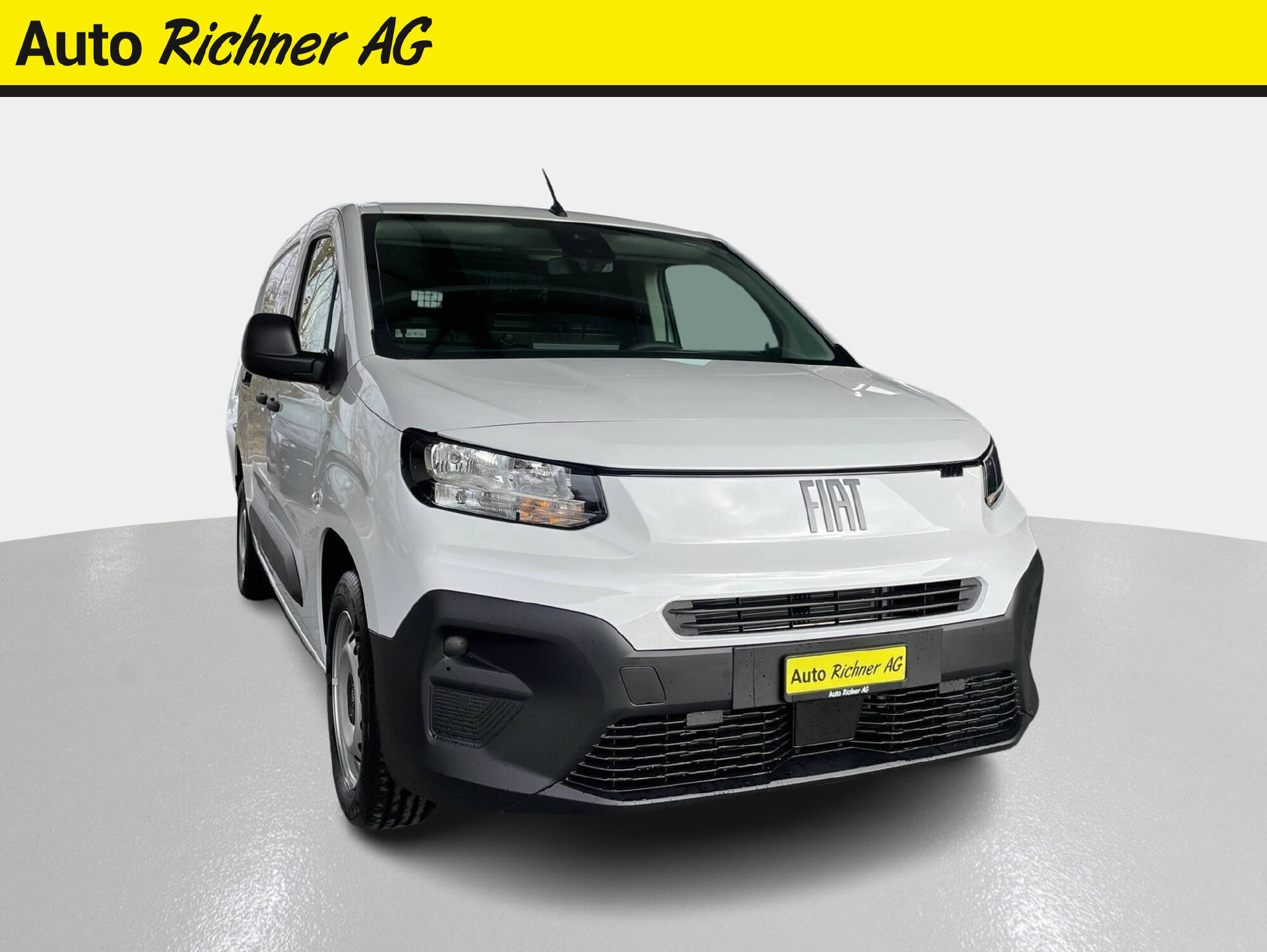 FIAT Doblo Kaw. L2 1.5 BlueHDI 100