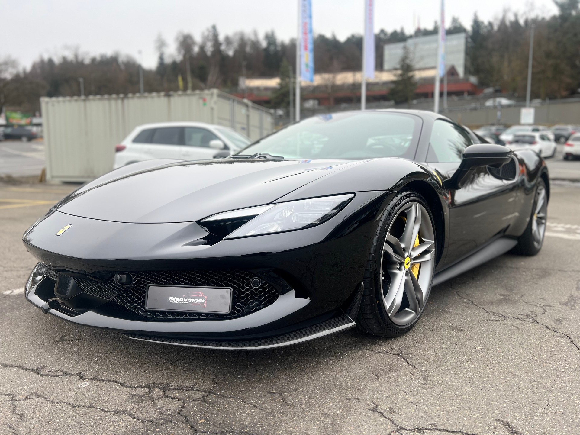 FERRARI 296 GTS-image-5