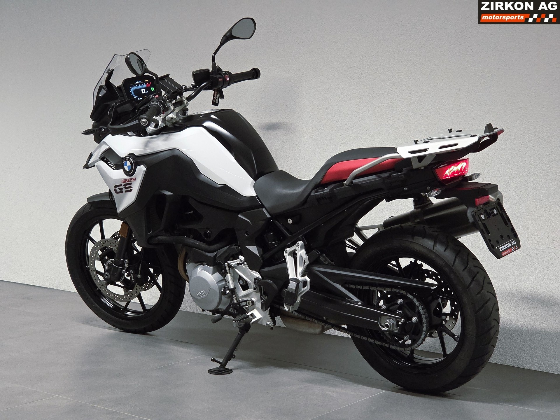 BMW F 750 GS ABS (35/57kW) | Tieferlegung-image-11