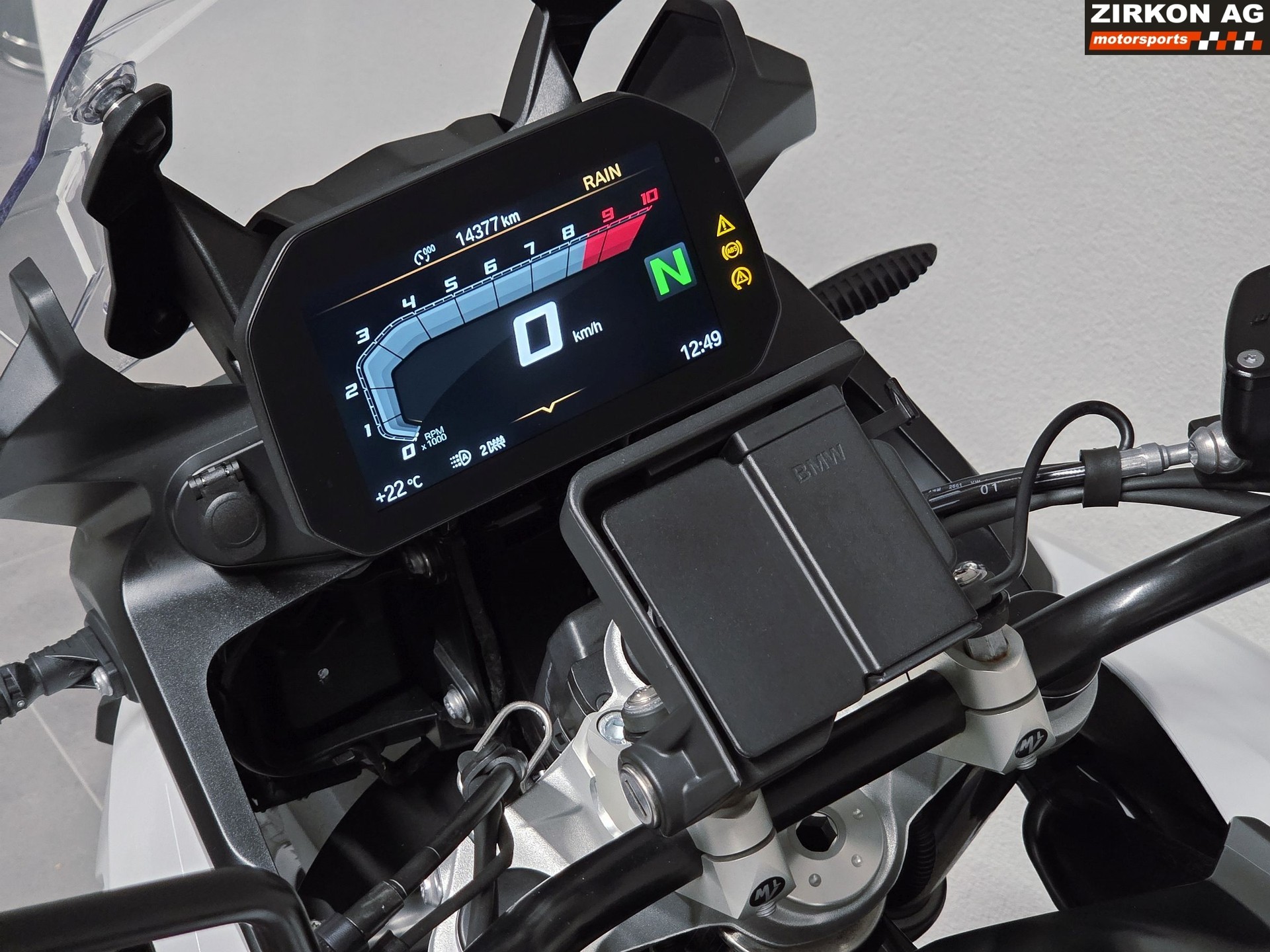 BMW F 750 GS ABS (35/57kW) | Tieferlegung-image-12