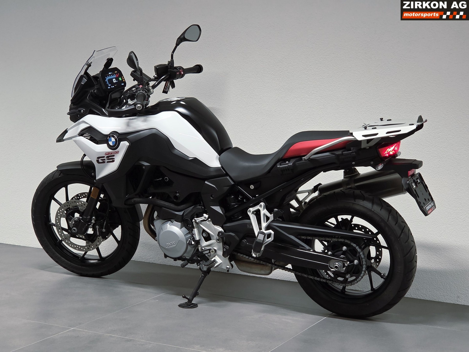 BMW F 750 GS ABS (35/57kW) | Tieferlegung-image-10