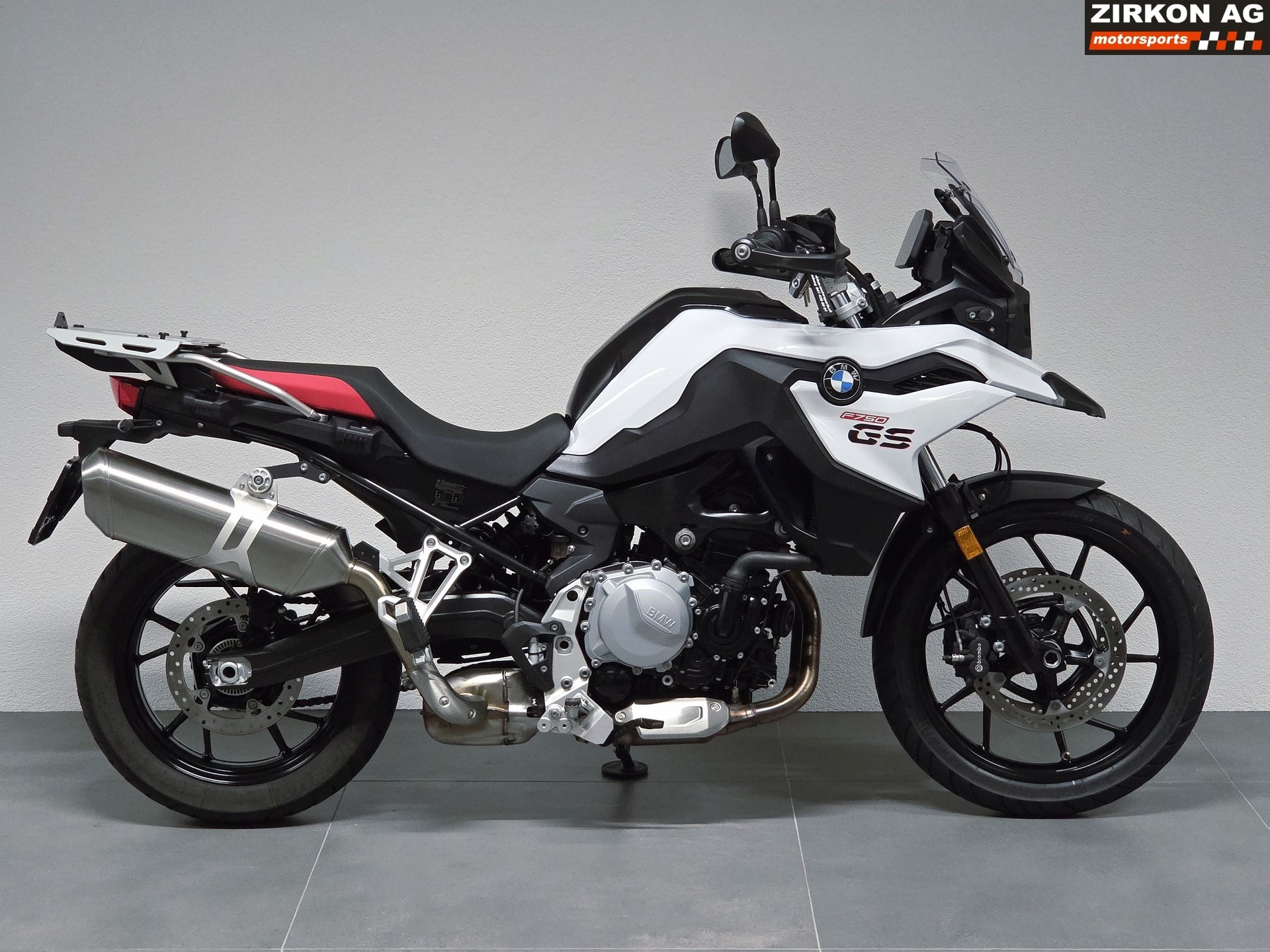 BMW F 750 GS ABS (35/57kW) | Tieferlegung-image-1
