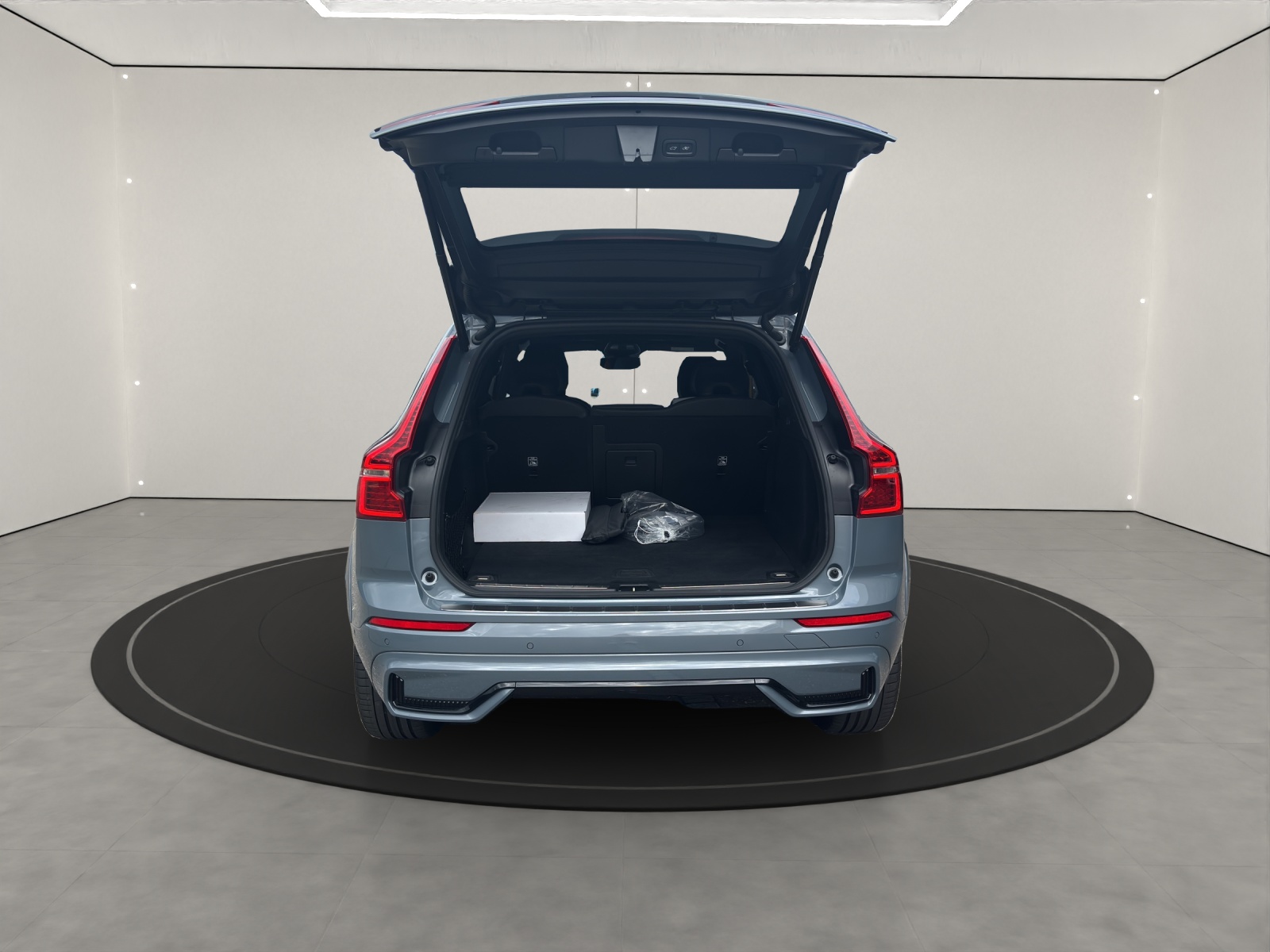VOLVO XC60 2.0 T8 TE Polestar eAWD-image-10