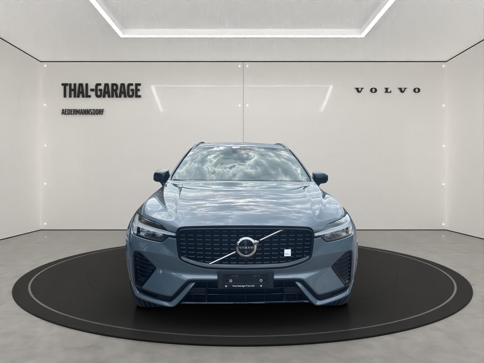VOLVO XC60 2.0 T8 TE Polestar eAWD-showroom-element-1