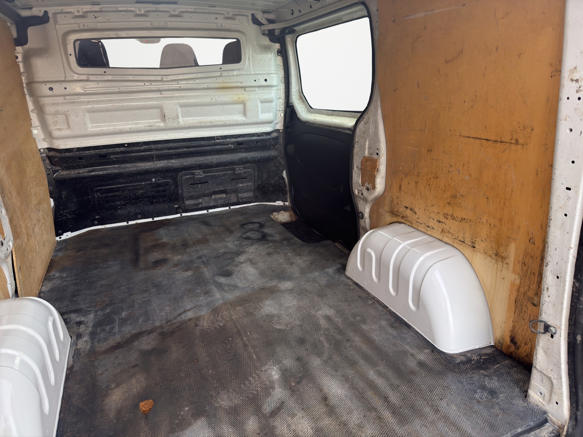 RENAULT Trafic 1.6 dCi 90 2.9t Access L1H1-image-13