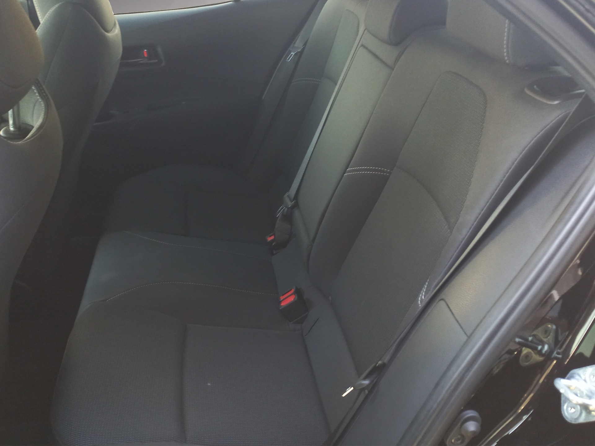 TOYOTA GR Corolla-image-10