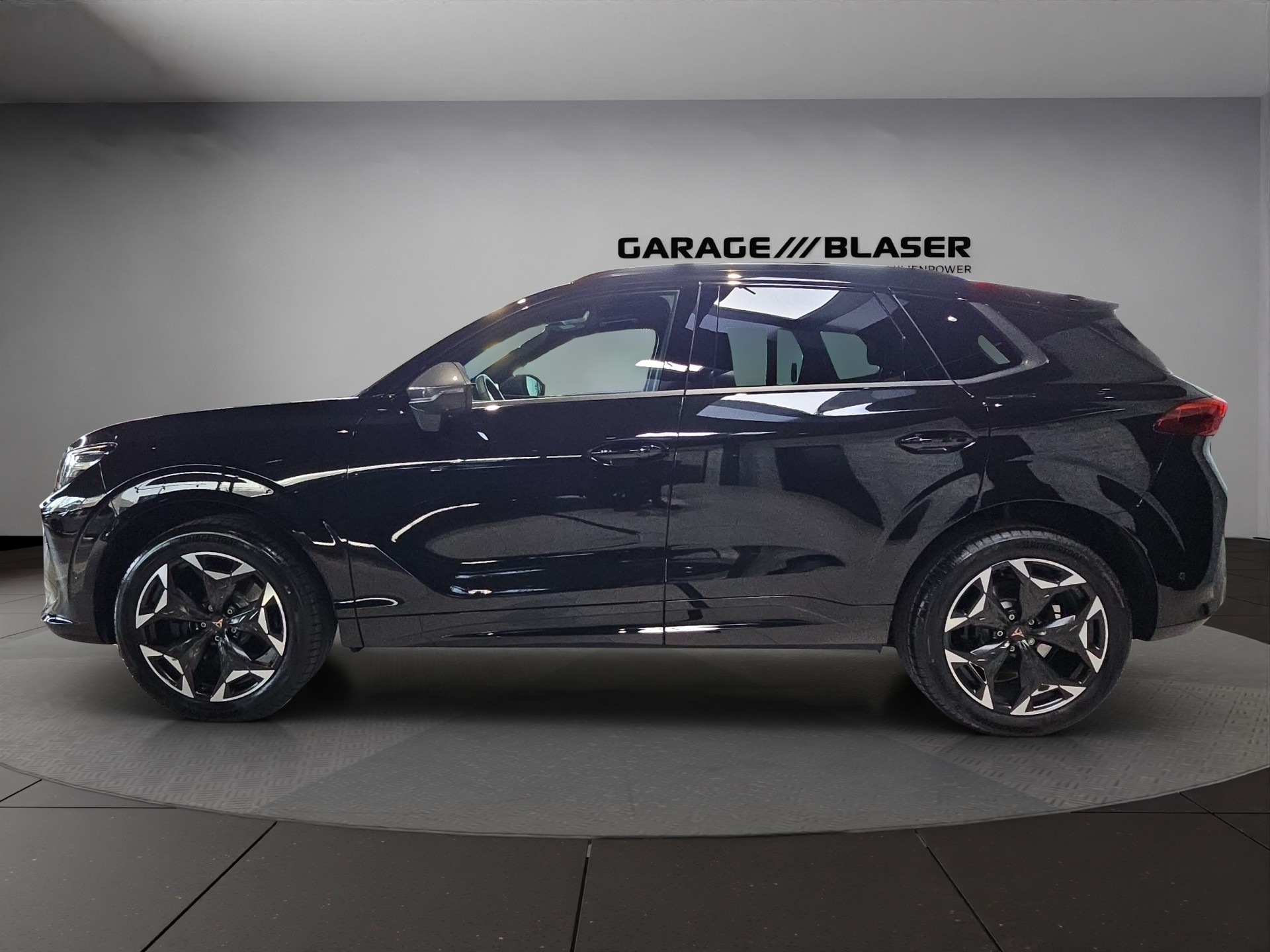CUPRA Terramar 2.0 TSI DSG Prime Edition VZ 4Drive-showroom-element-1