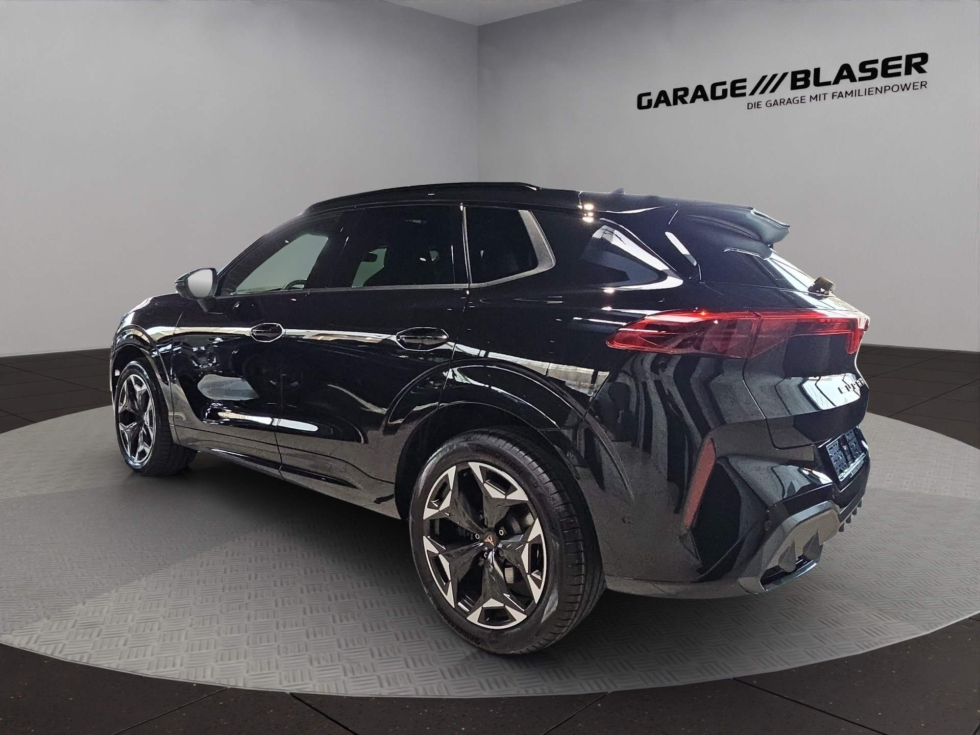 CUPRA Terramar 2.0 TSI DSG Prime Edition VZ 4Drive-showroom-element-2