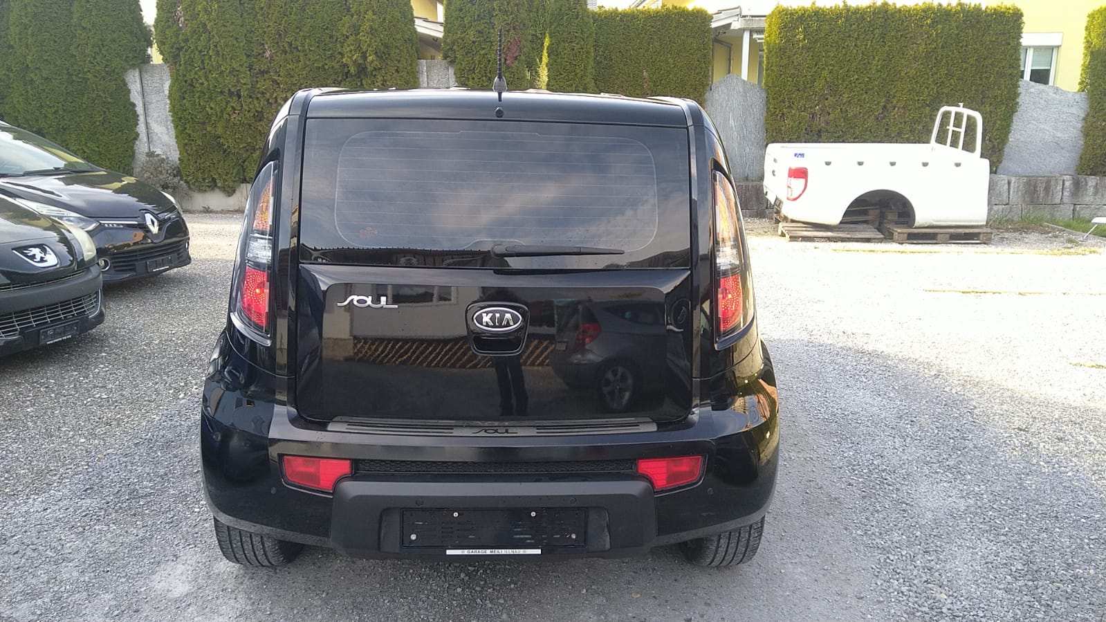 KIA Soul 1.6 CVVT Trend-image-4