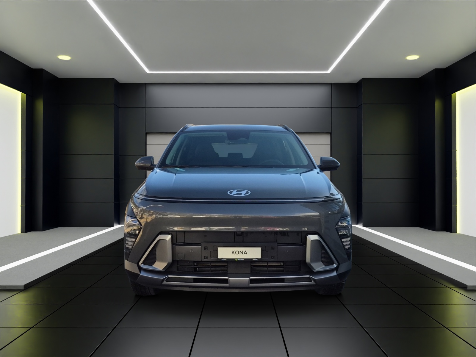 HYUNDAI Kona 1.6 GDi HEV Amplia DCT-showroom-element-3