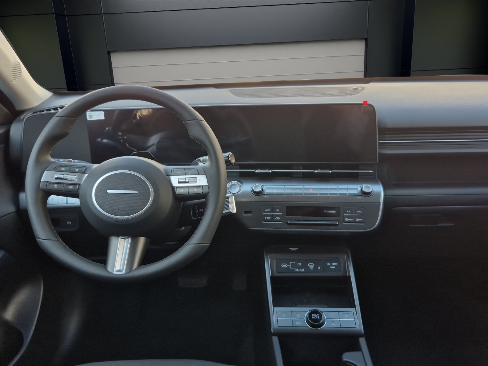 HYUNDAI Kona 1.6 GDi HEV Amplia DCT-image-5