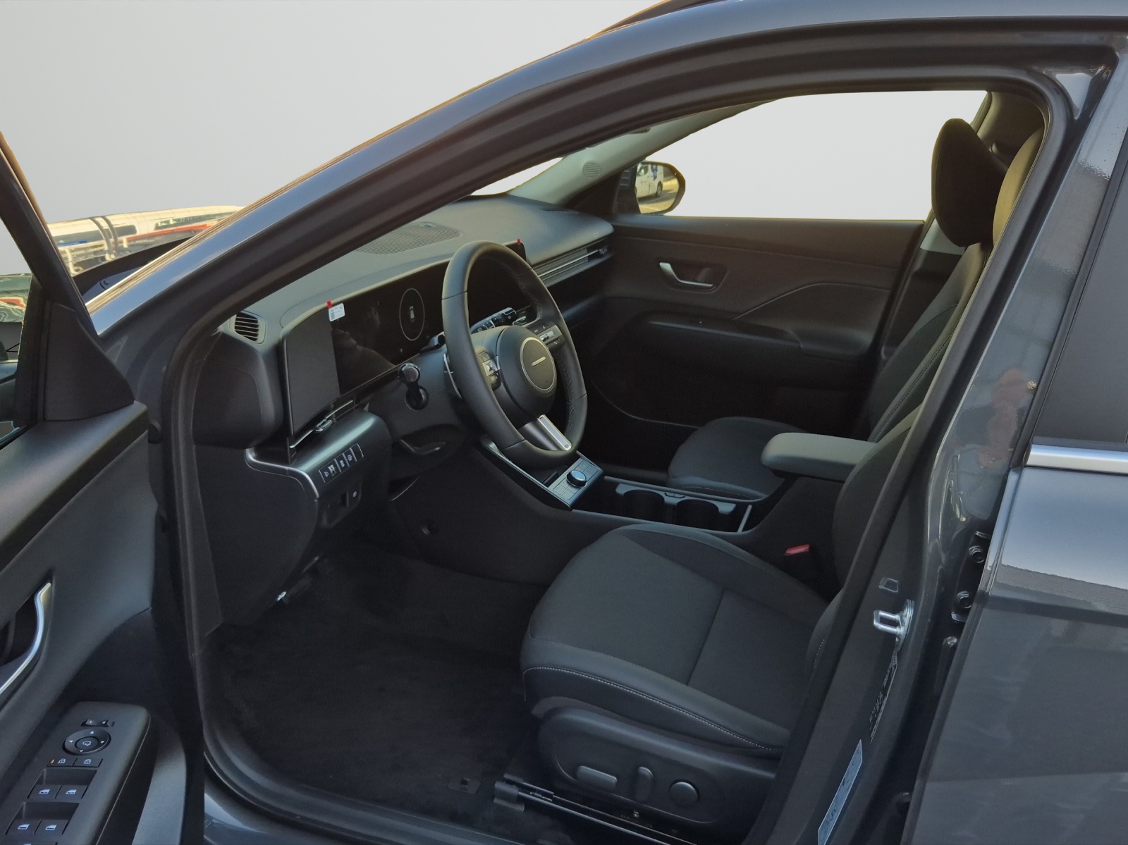 HYUNDAI Kona 1.6 GDi HEV Amplia DCT-image-10