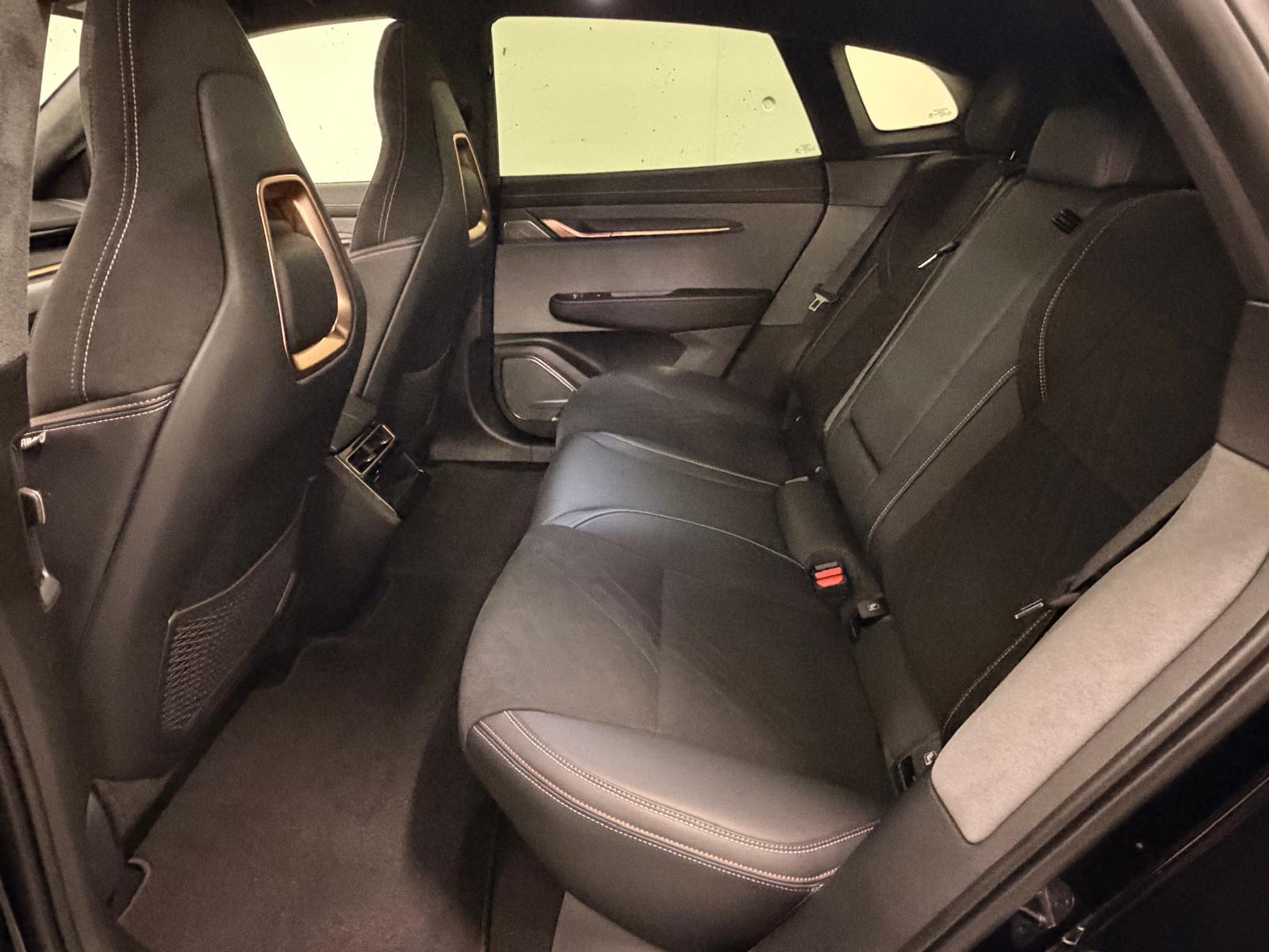 ZEEKR 001 Performance AWD / 1.49% Leasing!-image-9