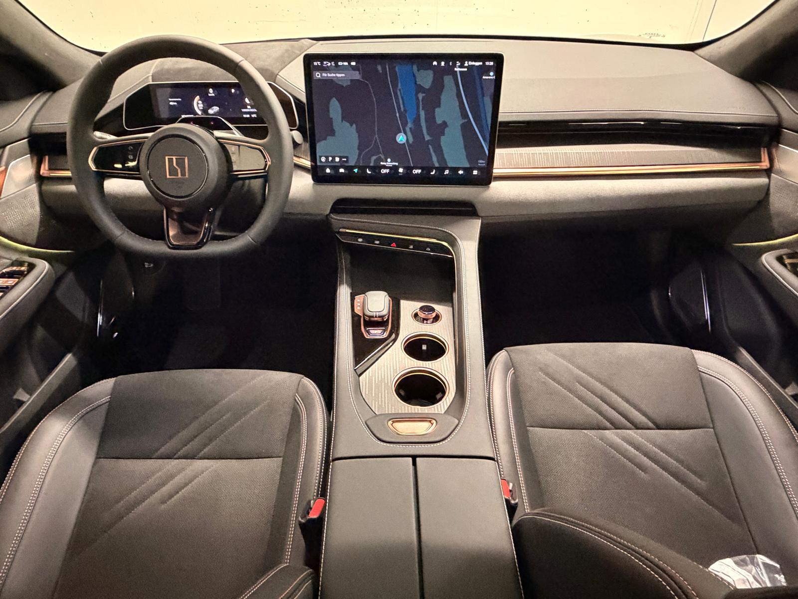 ZEEKR 001 Performance AWD / 1.49% Leasing!-image-10