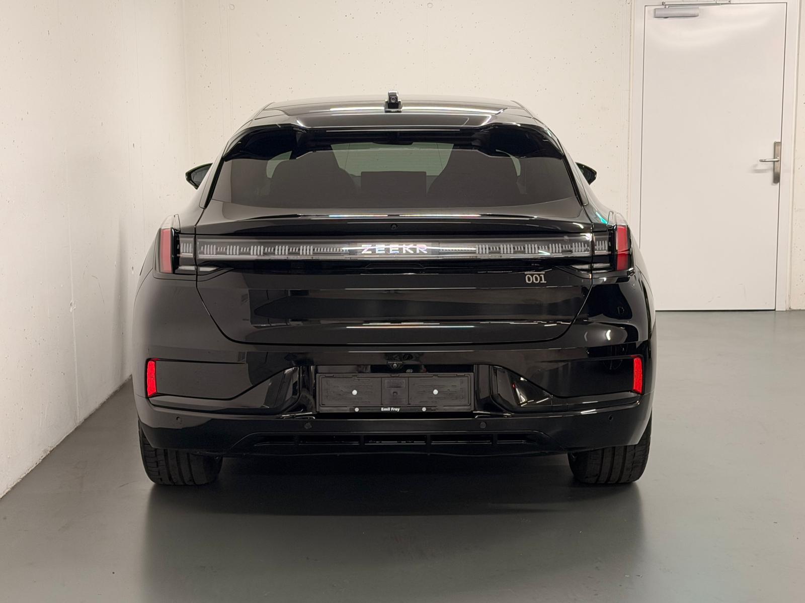 ZEEKR 001 Performance AWD / 1.49% Leasing!-image-13