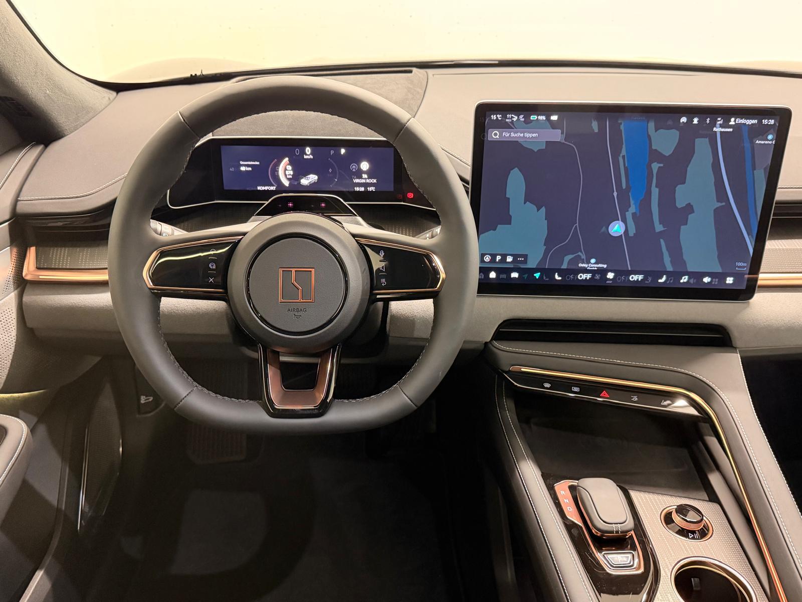 ZEEKR 001 Performance AWD / 1.49% Leasing!-image-11