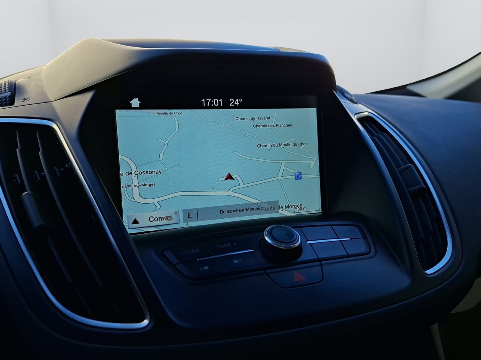 FORD GrC-Max 1.0 SCTi Trend-image-15