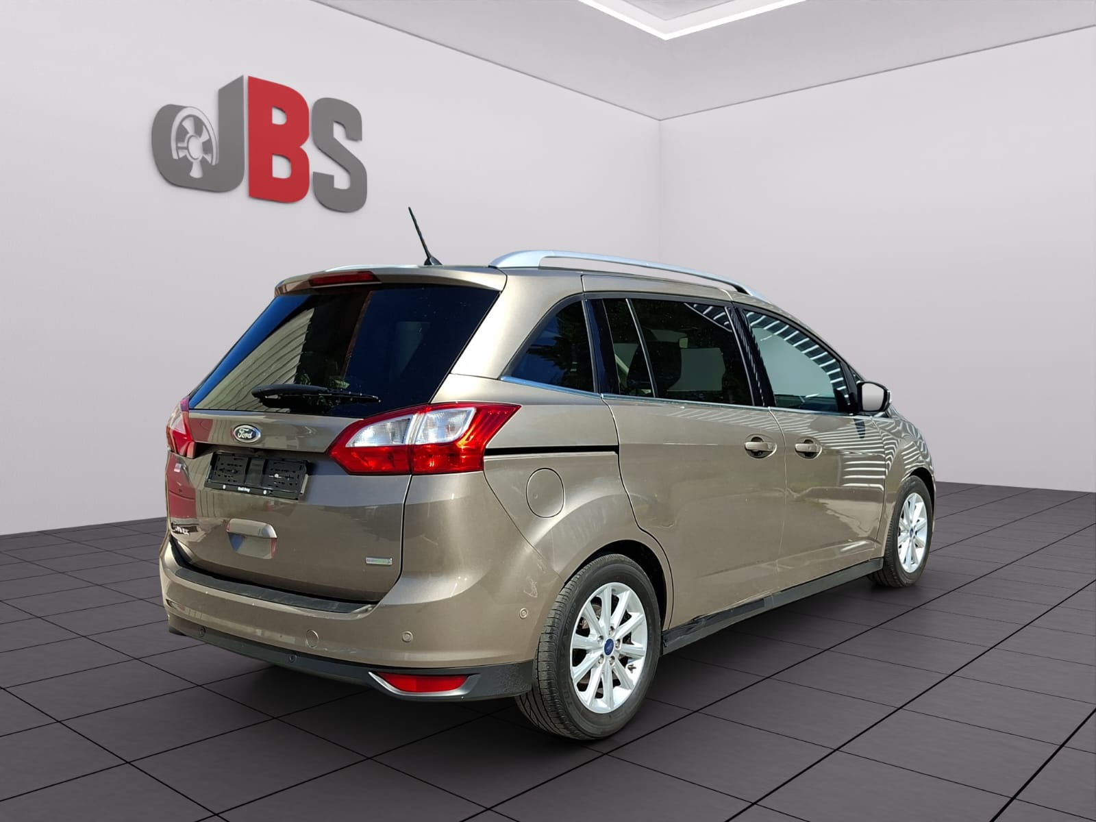 FORD GrC-Max 1.0 SCTi Trend-image-6