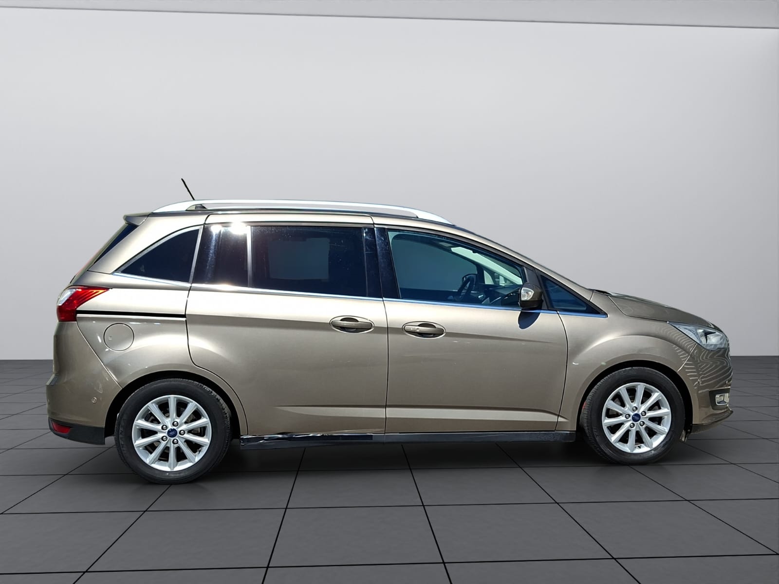 FORD GrC-Max 1.0 SCTi Trend-image-7