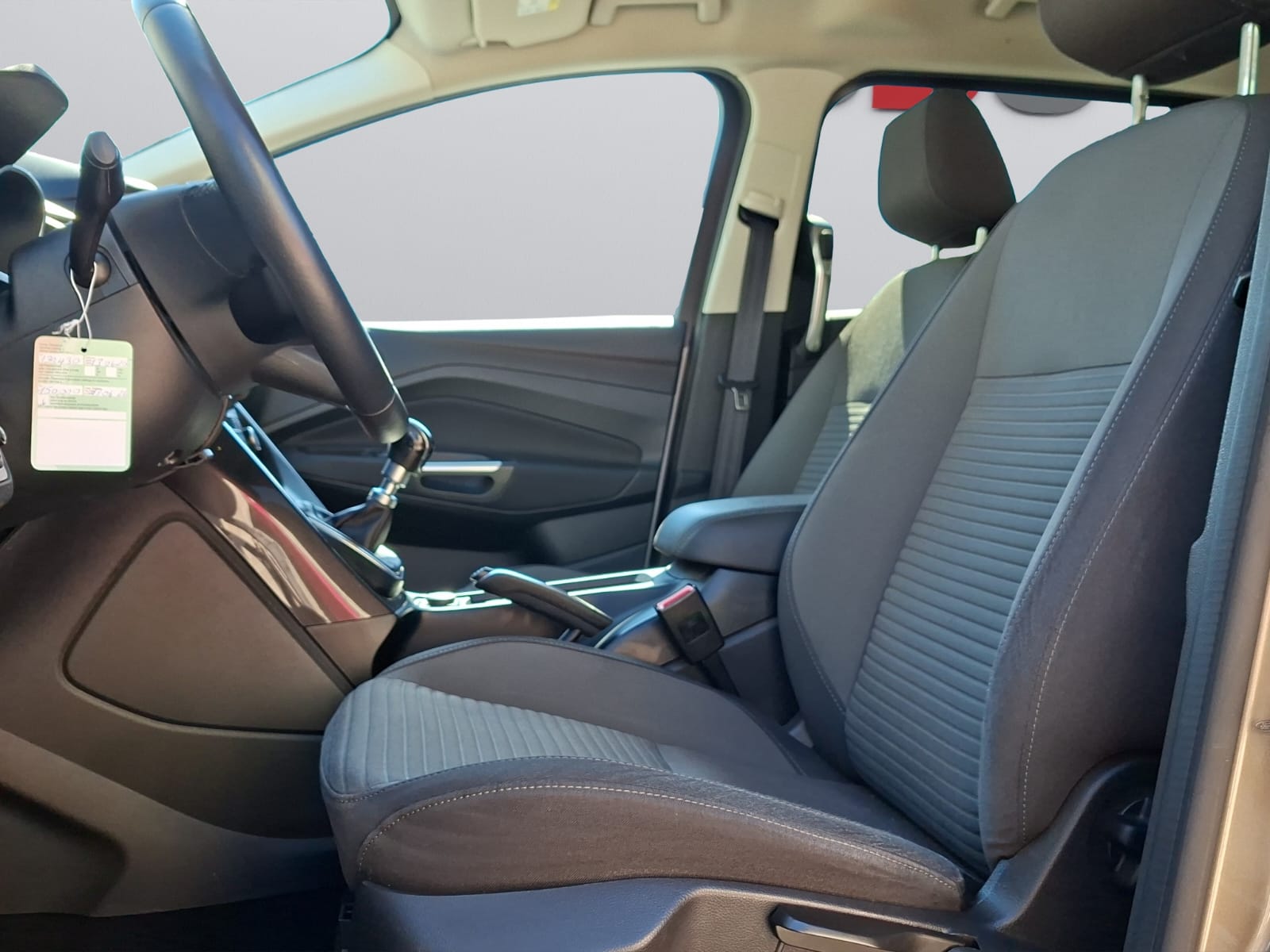 FORD GrC-Max 1.0 SCTi Trend-image-10