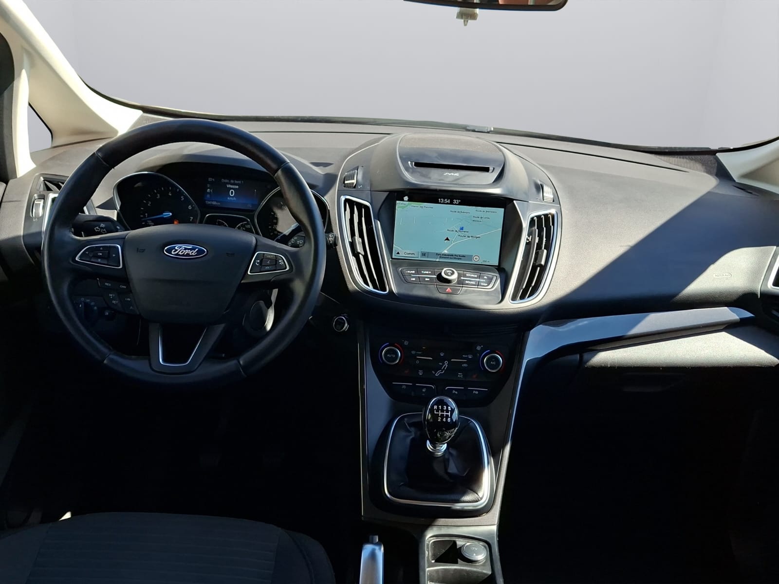 FORD GrC-Max 1.0 SCTi Trend-image-12