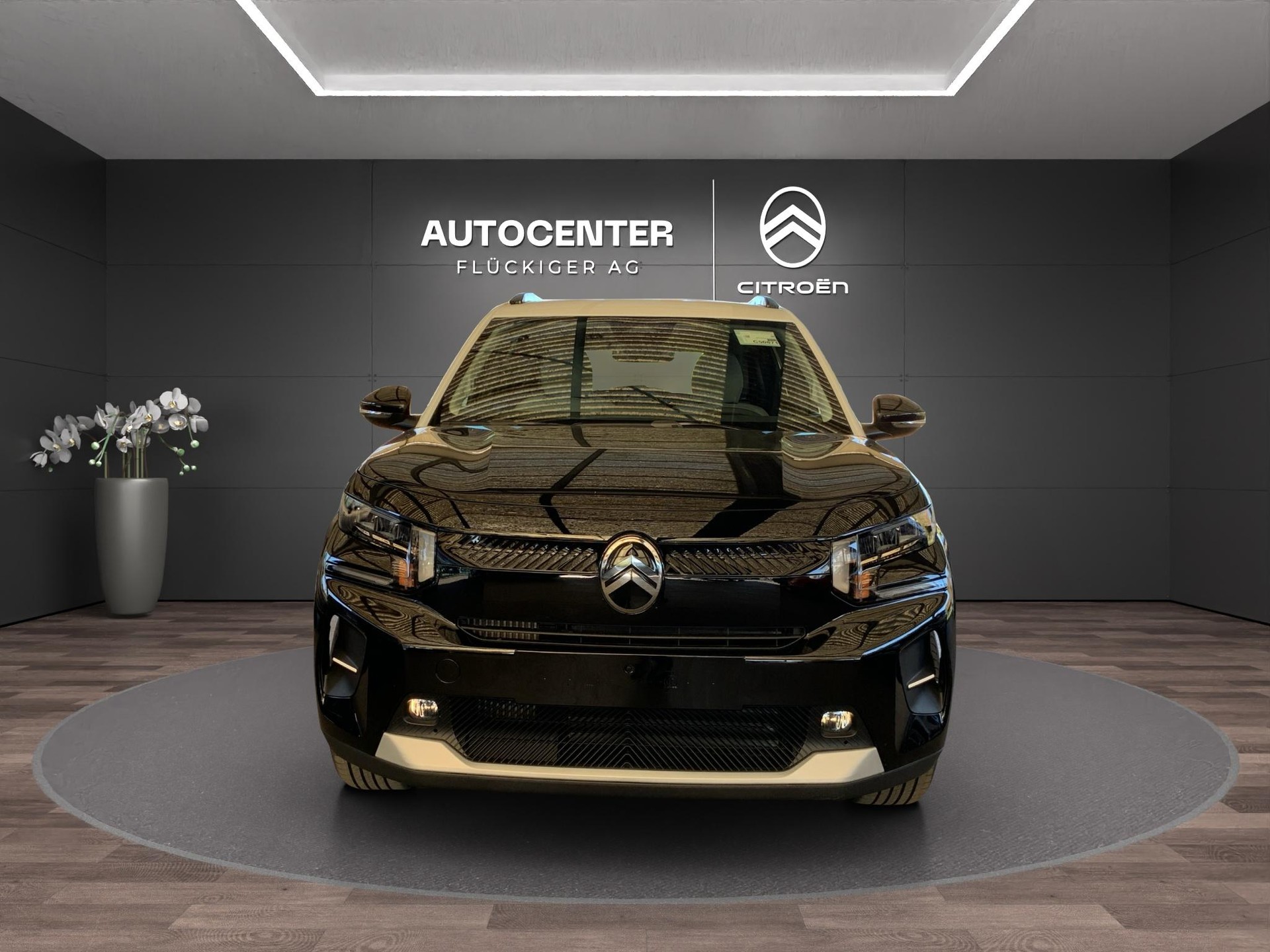 CITROEN C3 1.2 Hybrid Max-image-6