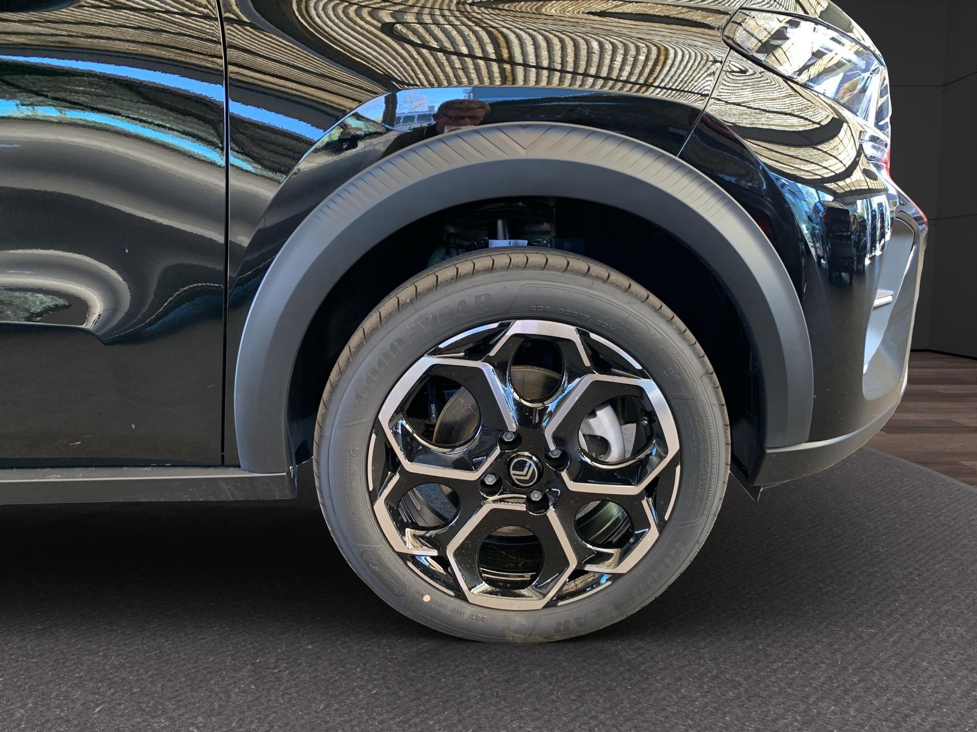 CITROEN C3 1.2 Hybrid Max-image-7