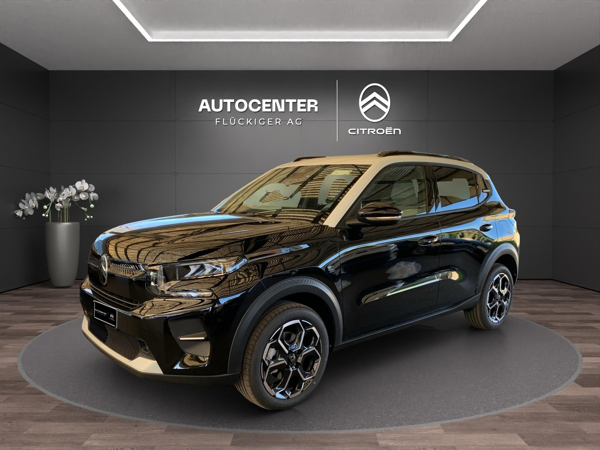 CITROEN C3 1.2 Hybrid Max-image-9