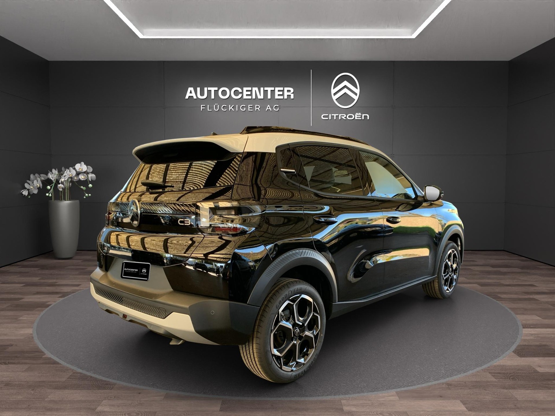 CITROEN C3 1.2 Hybrid Max-image-11
