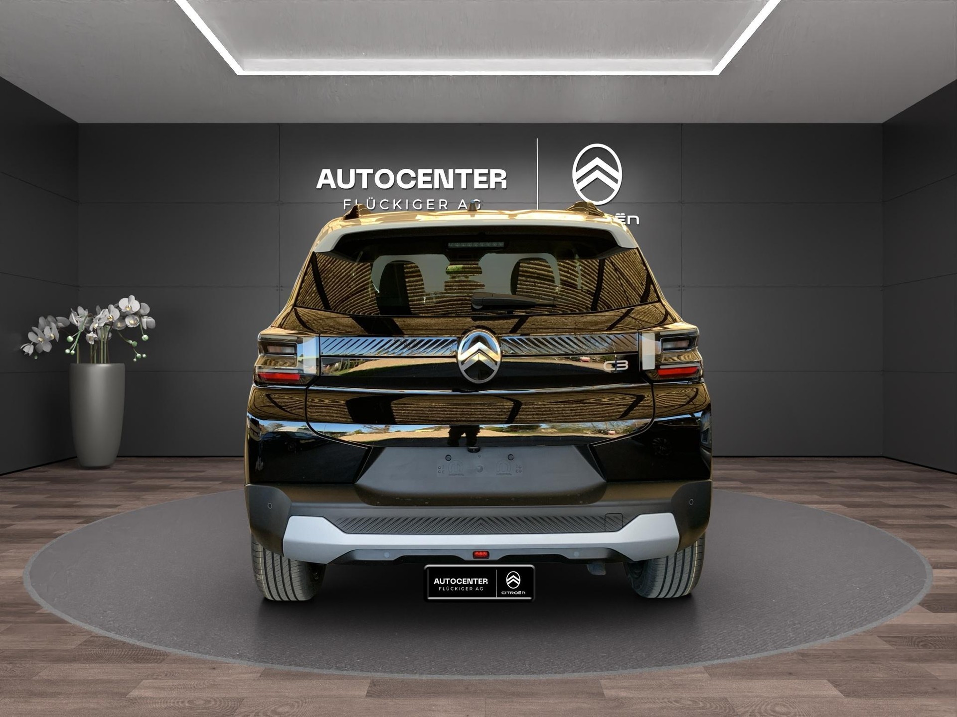 CITROEN C3 1.2 Hybrid Max-image-8