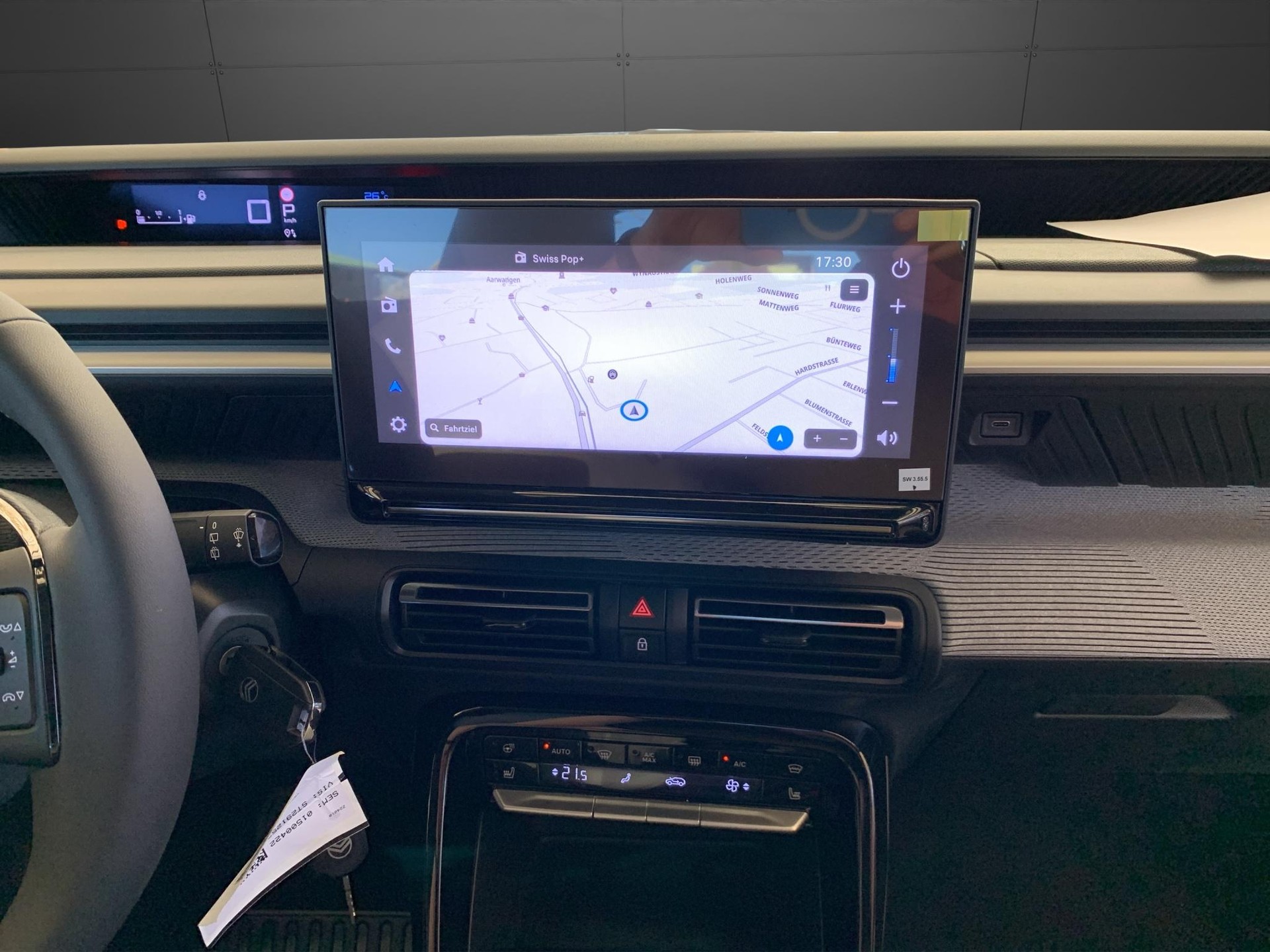 CITROEN C3 1.2 Hybrid Max-image-14