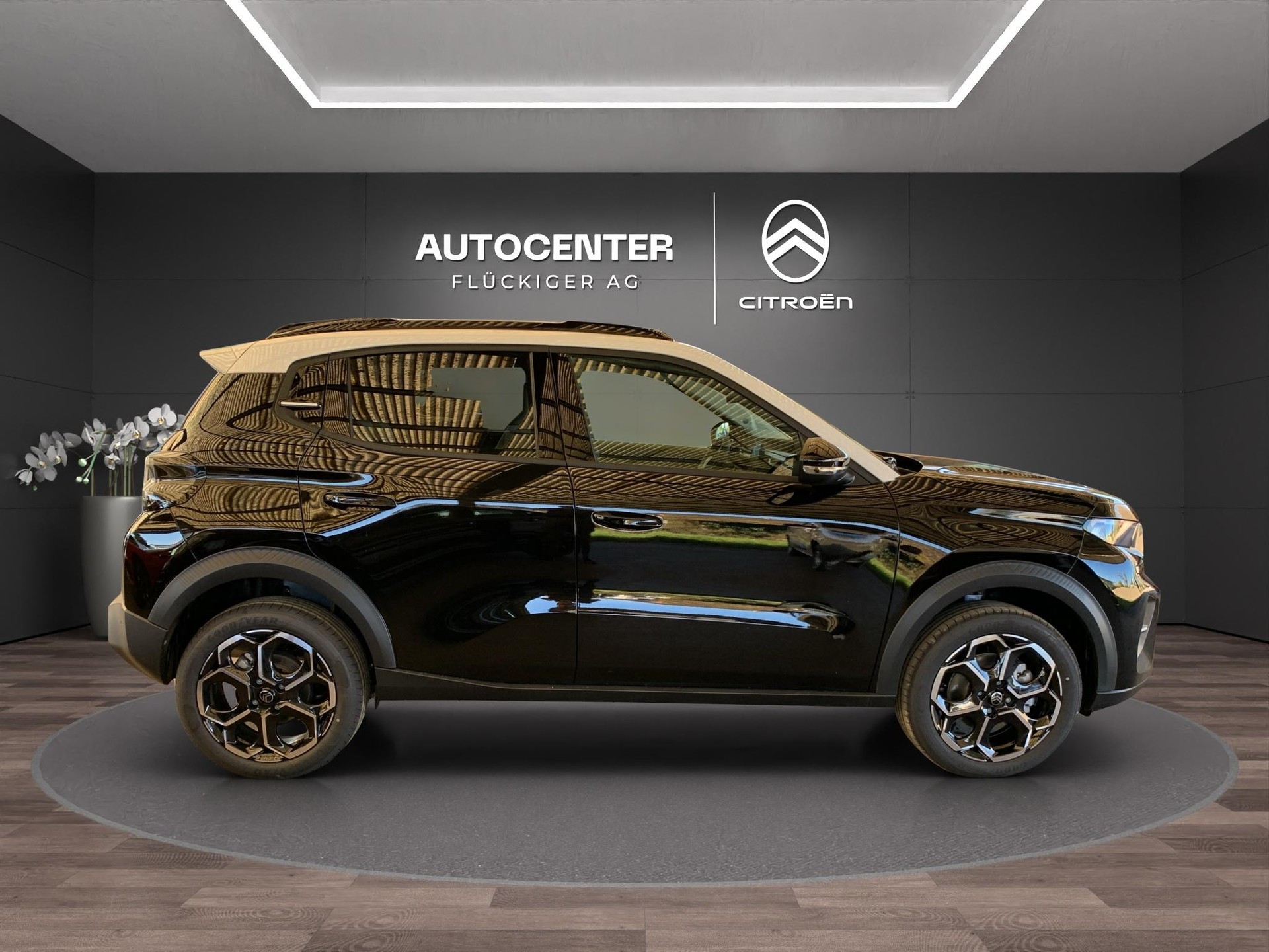 CITROEN C3 1.2 Hybrid Max-image-3