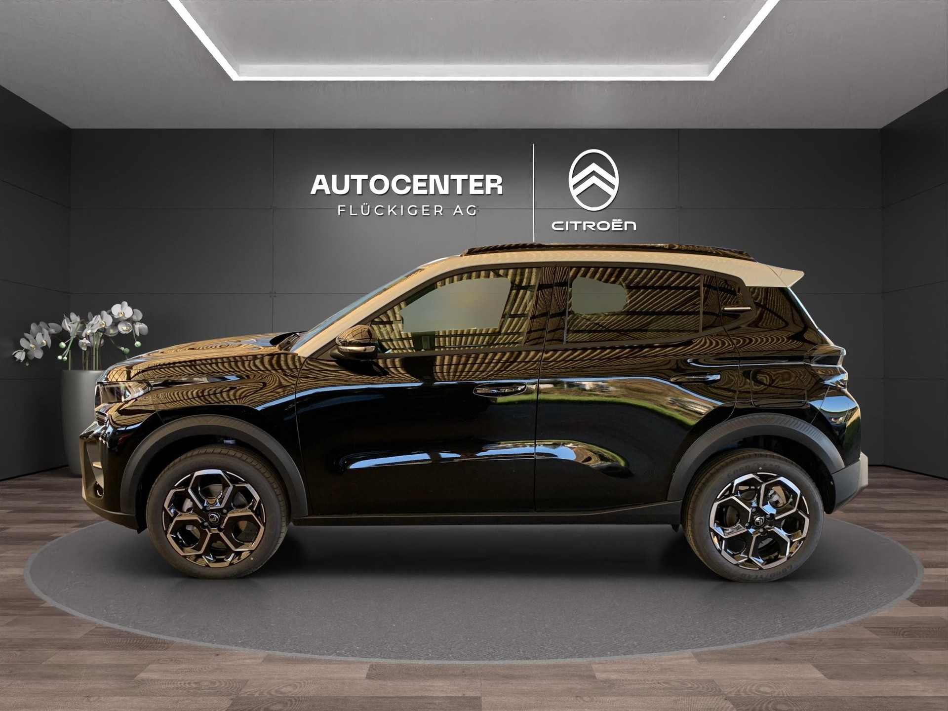 CITROEN C3 1.2 Hybrid Max-image-5