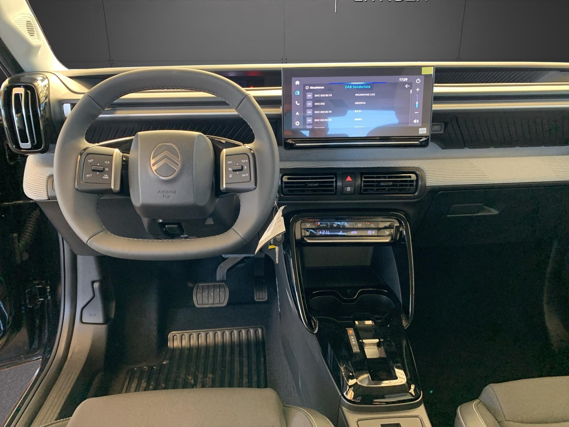 CITROEN C3 1.2 Hybrid Max-image-10