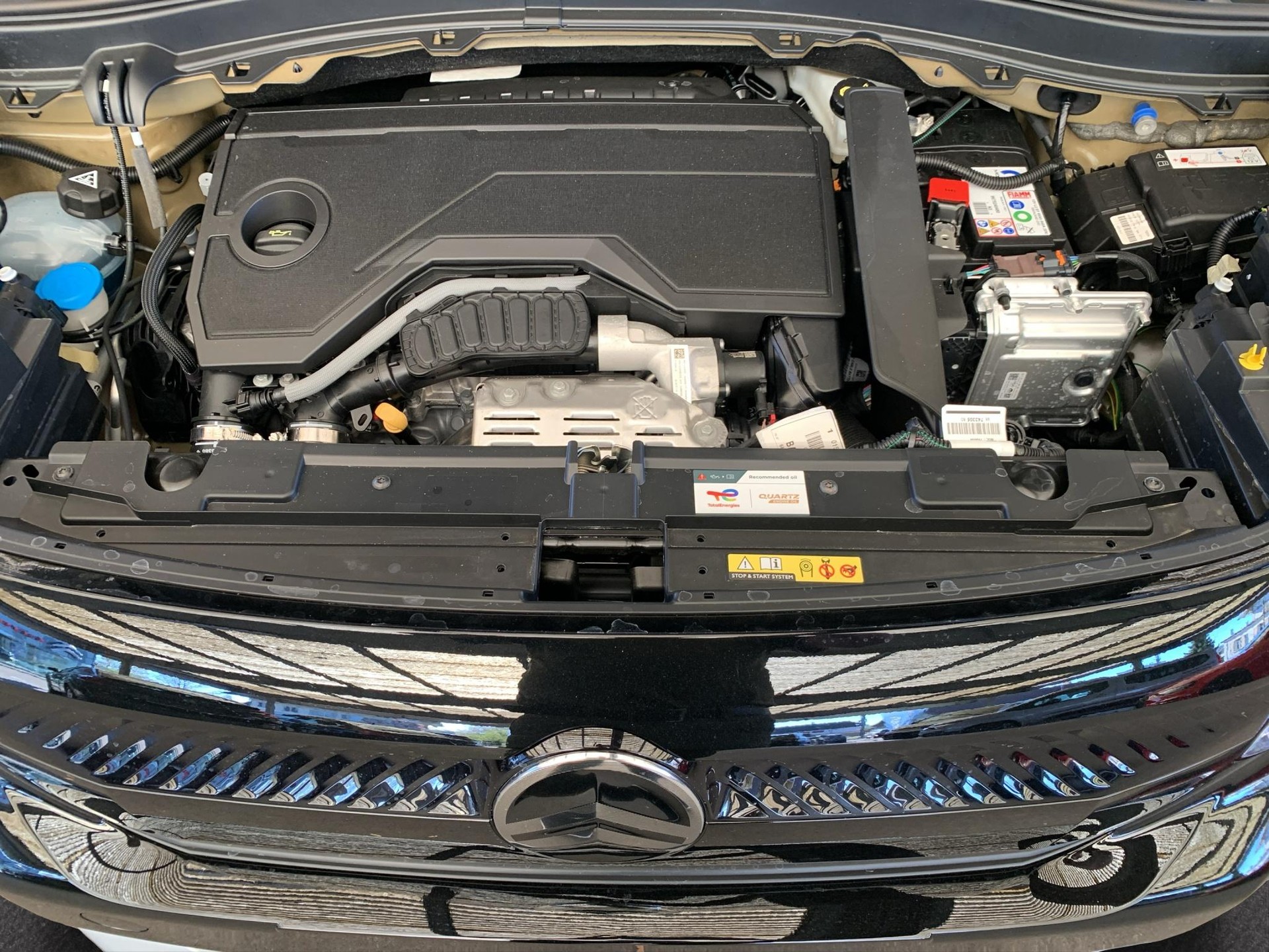 CITROEN C3 1.2 Hybrid Max-image-4