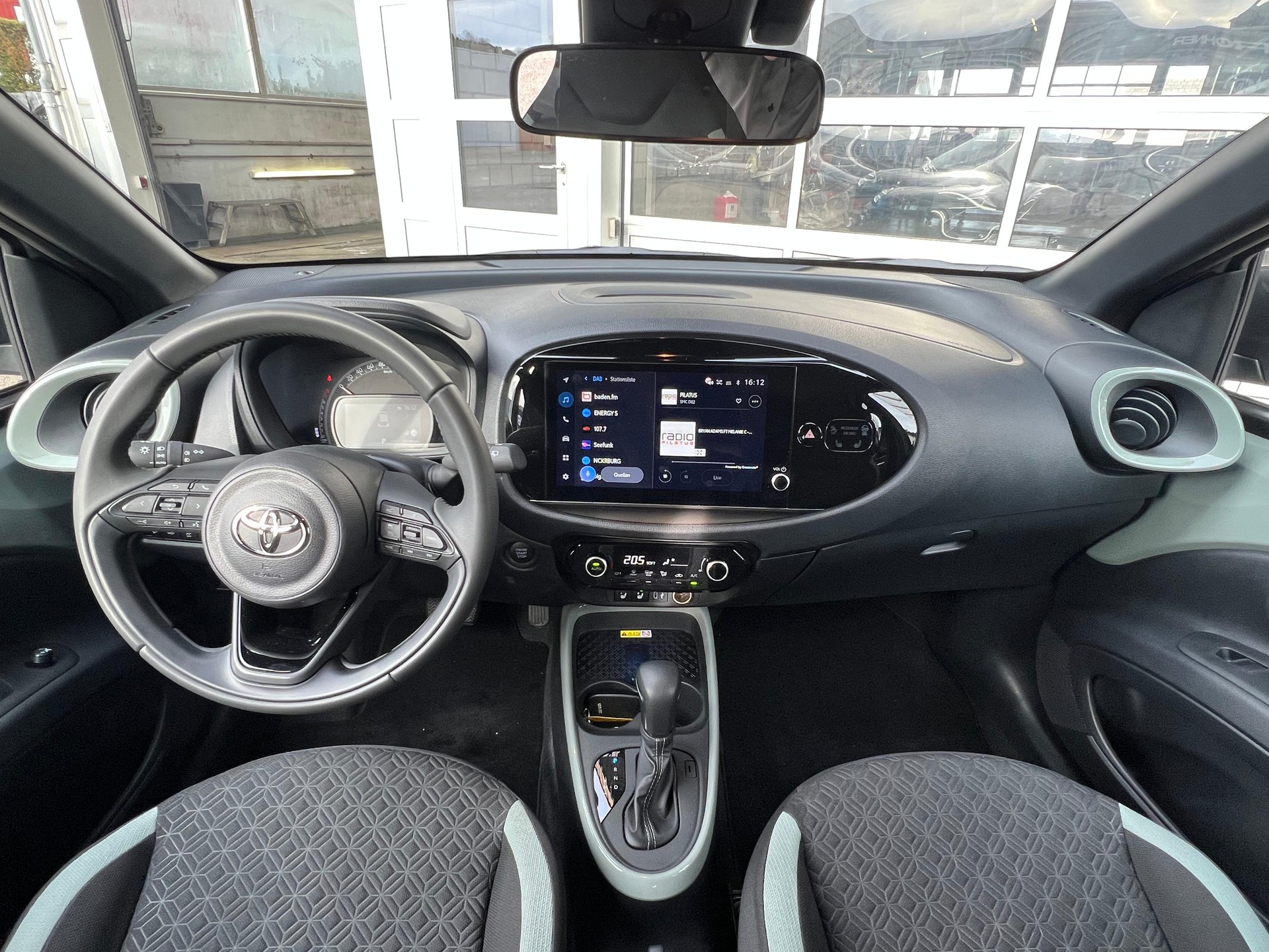 TOYOTA Aygo X 1.0 VVT-i Trend-image-12