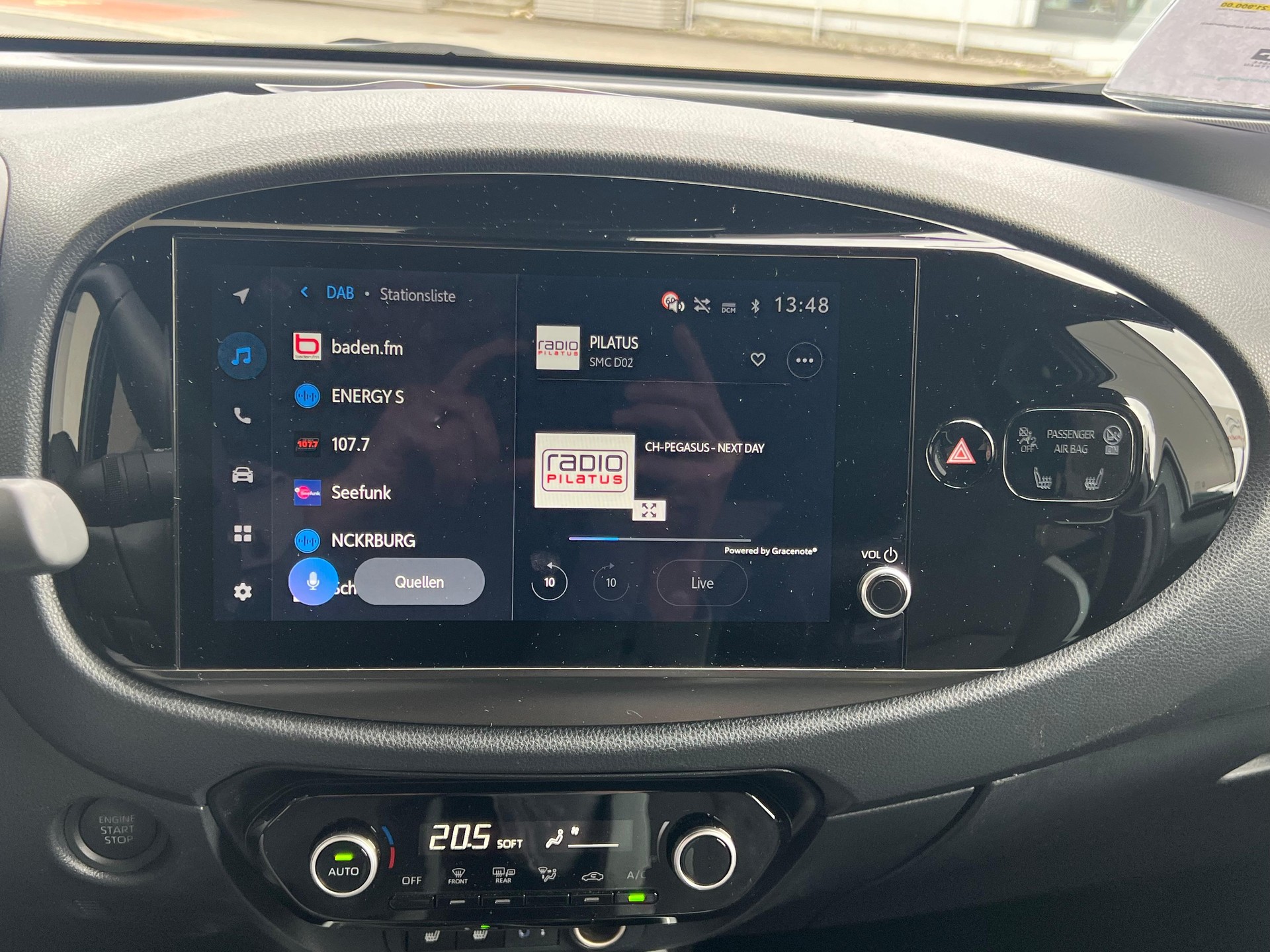 TOYOTA Aygo X 1.0 VVT-i Trend-image-14