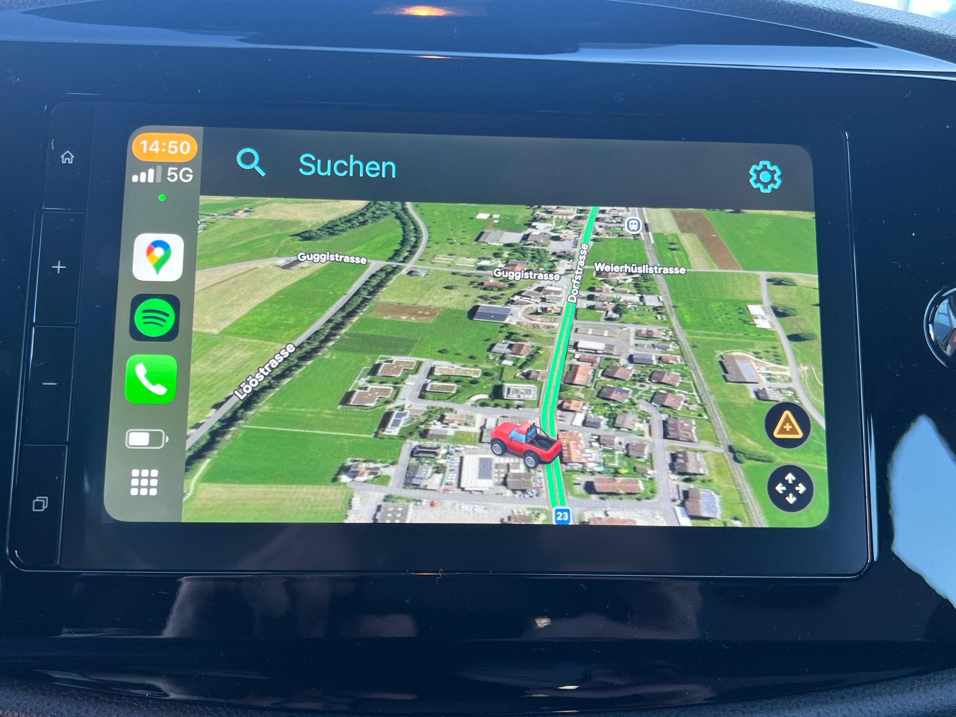 TOYOTA Aygo X 1.0 VVT-i Trend-image-21