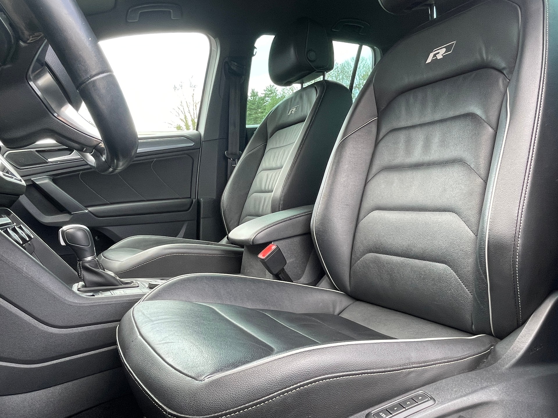 VW Tiguan 2.0TSI Highline 4Motion DSG-image-8