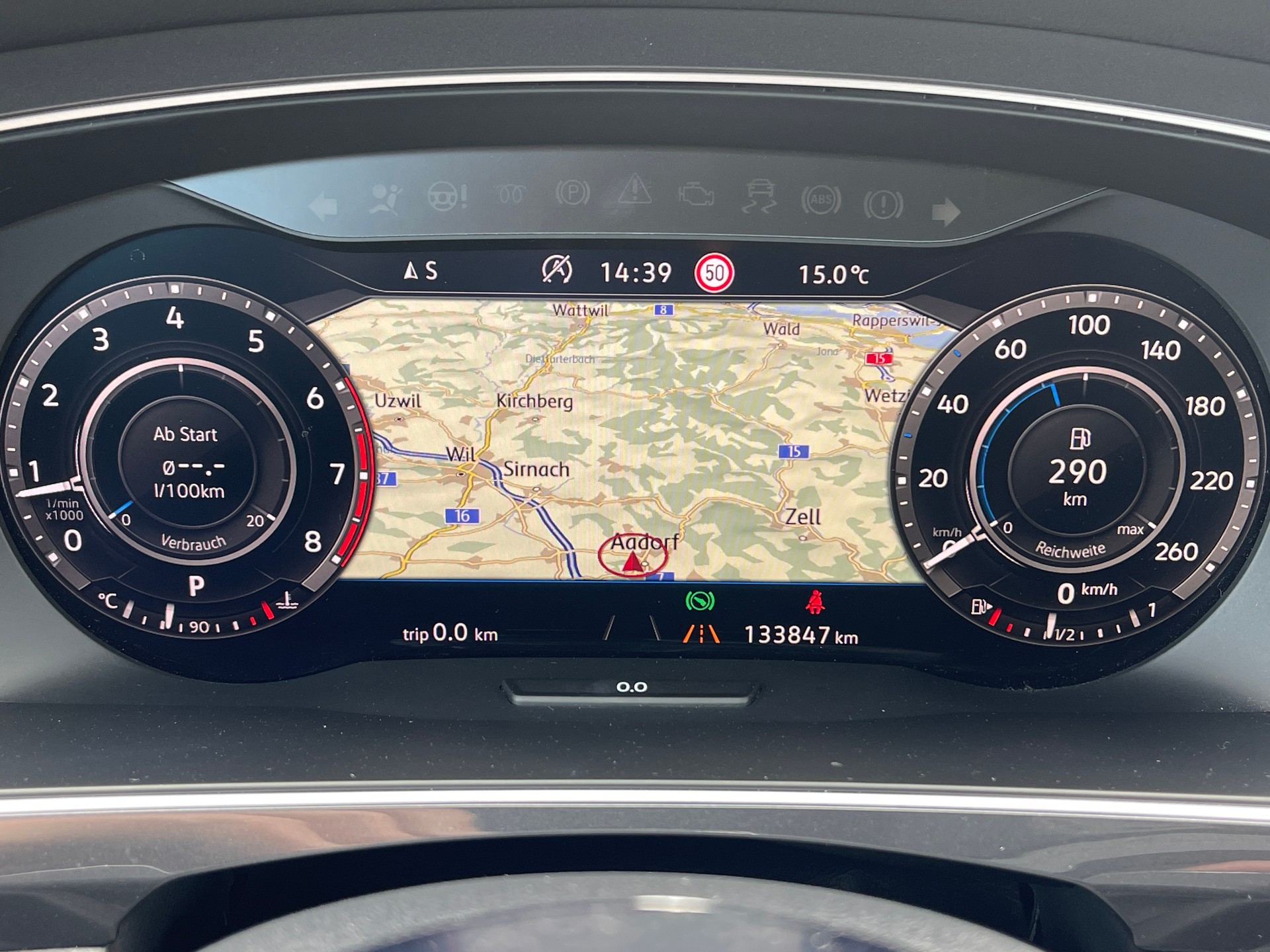 VW Tiguan 2.0TSI Highline 4Motion DSG-image-26