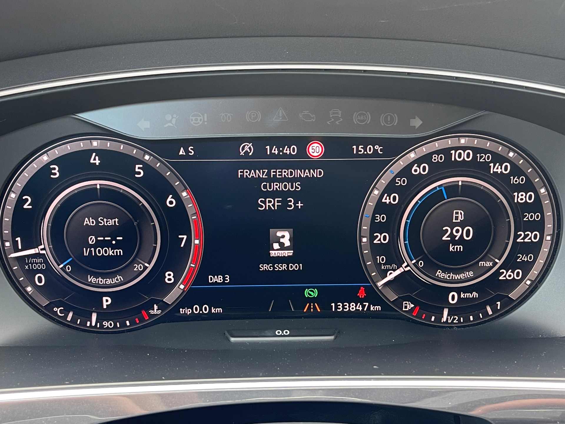 VW Tiguan 2.0TSI Highline 4Motion DSG-image-25